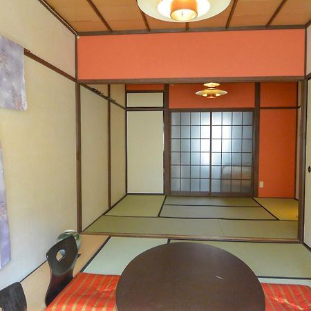 Kyougetsu-An Kyoto Exterior photo