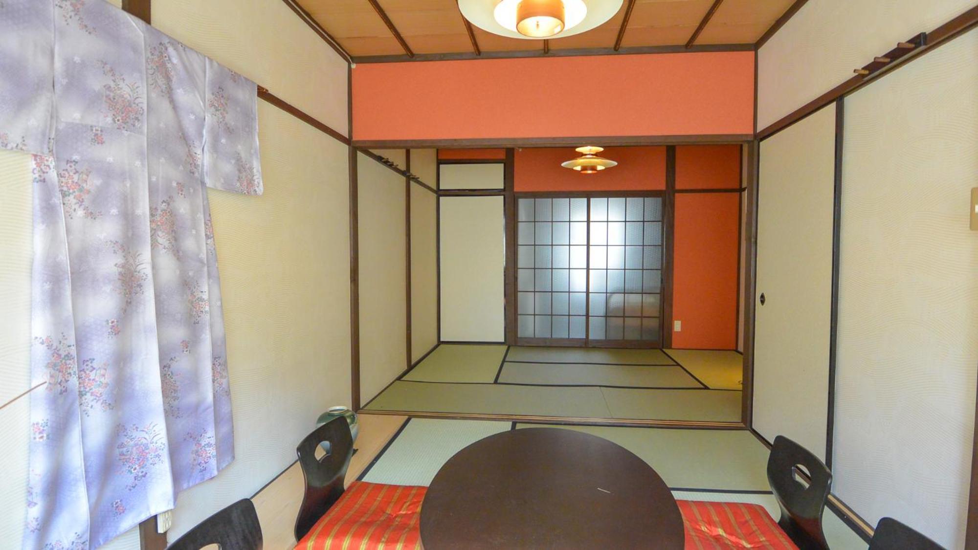 Kyougetsu-An Kyoto Exterior photo