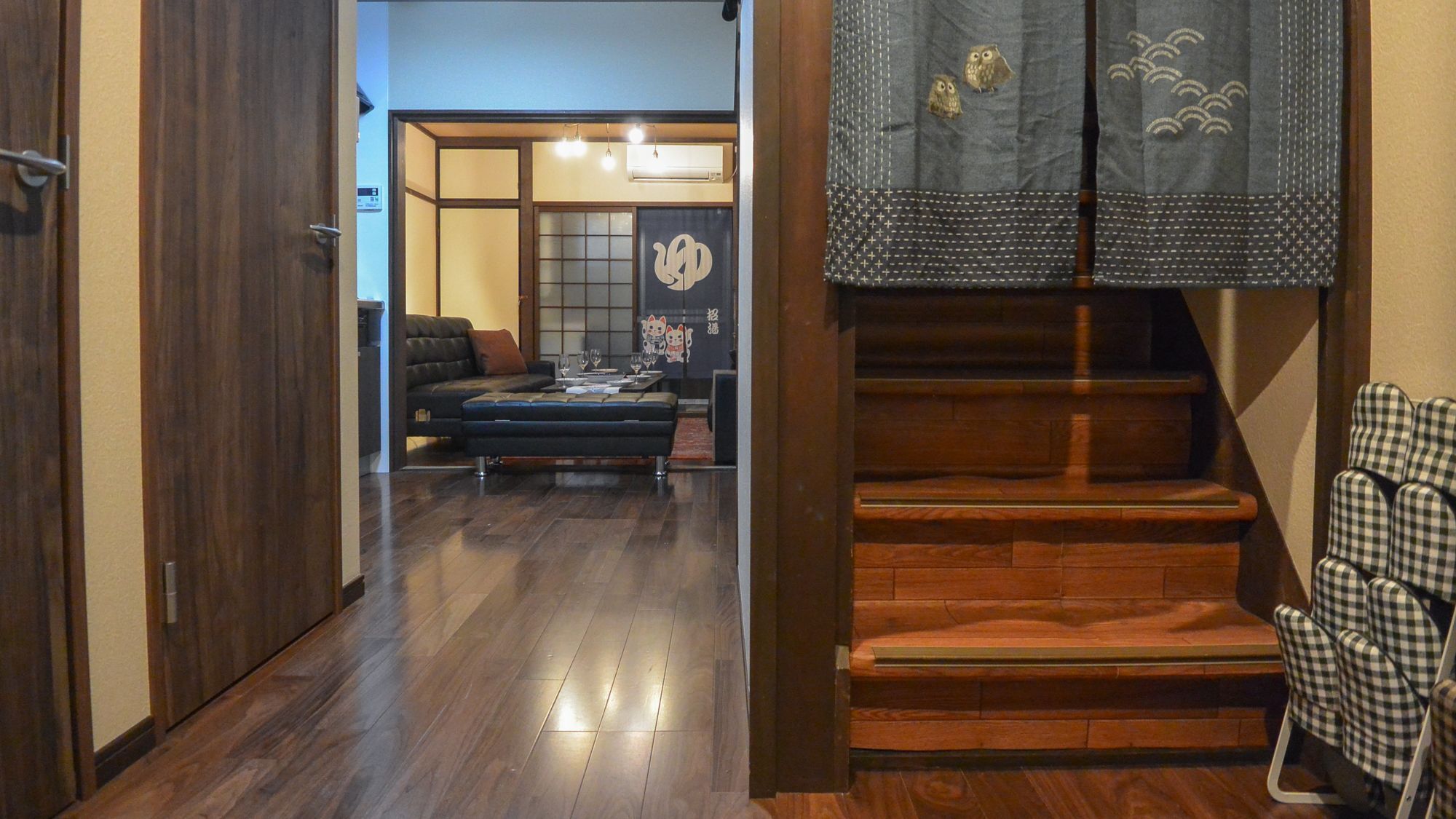 Kyougetsu-An Kyoto Exterior photo